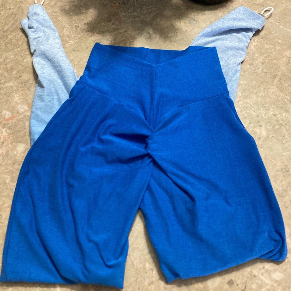 Bombshell Sportswear Ombré leggings - Picture 6 of 7